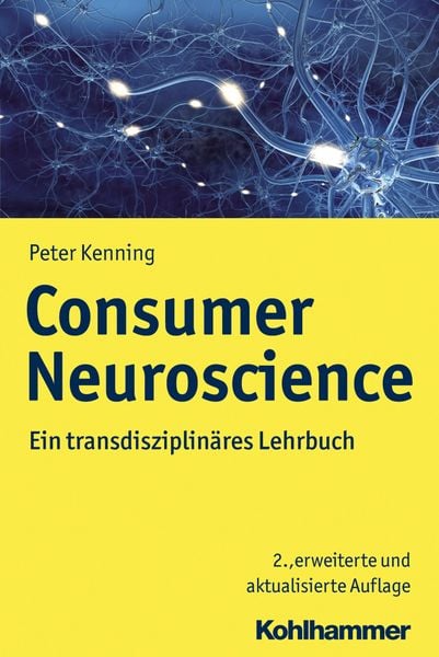 Produktbild: Consumer Neuroscience