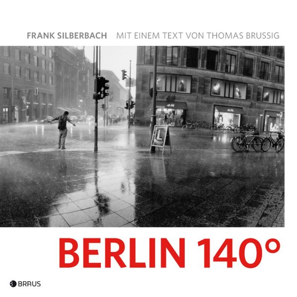 Produktbild: Berlin 140 Grad