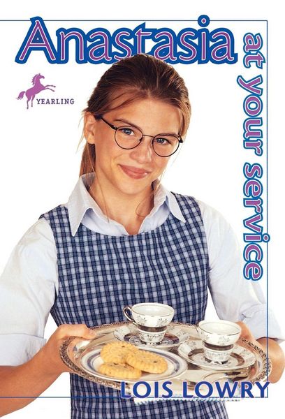 Produktbild: Anastasia at your Service