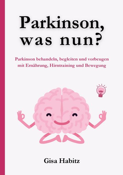 Produktbild: Parkinson, was nun?