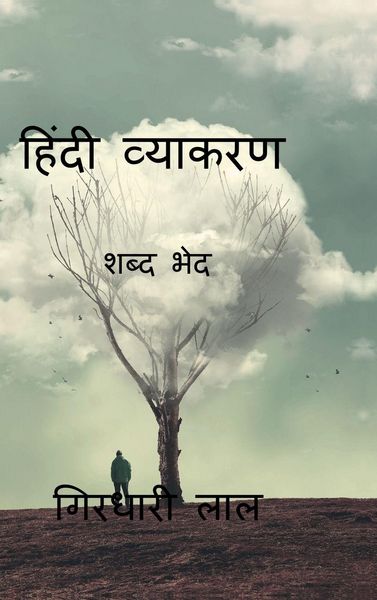 Produktbild: hindi grammar (parts of speech )