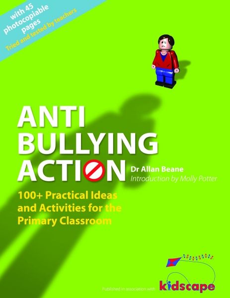 Produktbild: Beane, A: Anti-bullying Action