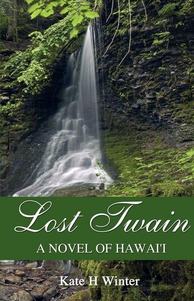 Produktbild: Lost Twain