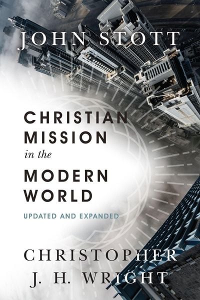 Produktbild: Christian Mission in the Modern World