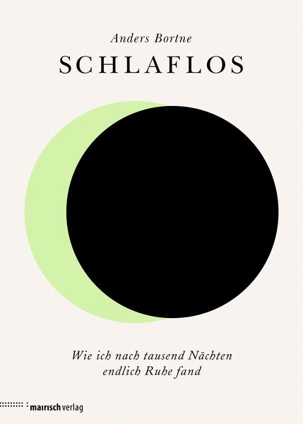 Produktbild: Schlaflos