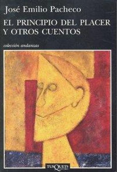 Produktbild: El principio del placer y otros cuentos