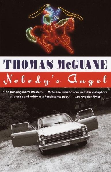Produktbild: Nobody's Angel