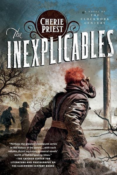 Produktbild: Inexplicables