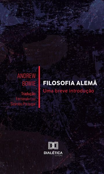 Produktbild: Filosofia Alem&atilde;