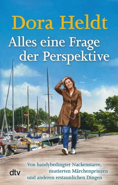 Produktbild: Alles eine Frage der Perspektive