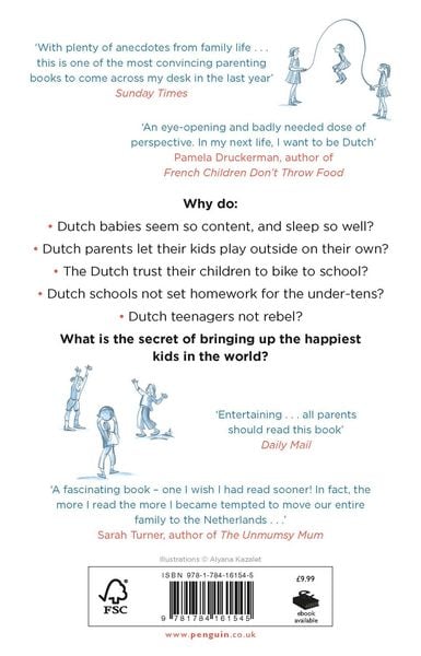 Produktbild: Happiest Kids in the World