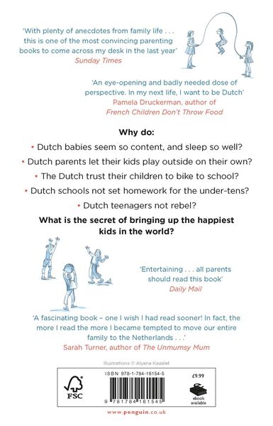 Produktbild: The Happiest Kids in the World