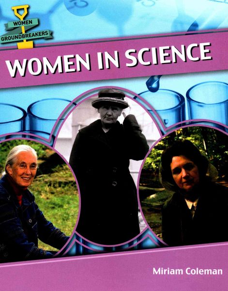 Produktbild: Women in Science