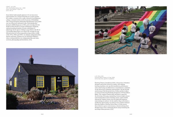 Produktbild: Art & Queer Culture