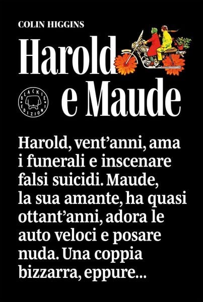 Produktbild: Harold e Maude