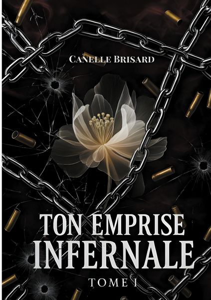 Produktbild: Ton emprise infernale