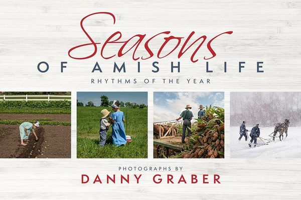 Produktbild: Seasons of Amish Life