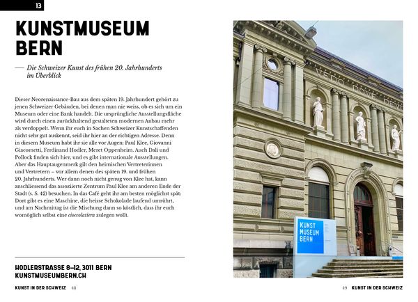 洋書 Kunst in der Schweiz 1890-1980 Kunst in der Schweiz
