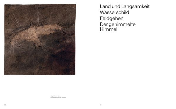 Produktbild: Harald Frackmann. Creatures, Scenes and Landscapes