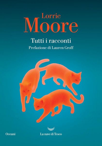 Produktbild: Tutti i racconti
