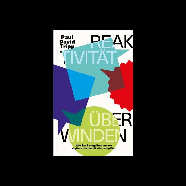 Produktbild: Reaktivit&auml;t &uuml;berwinden