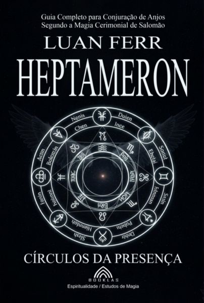 Produktbild: Heptameron