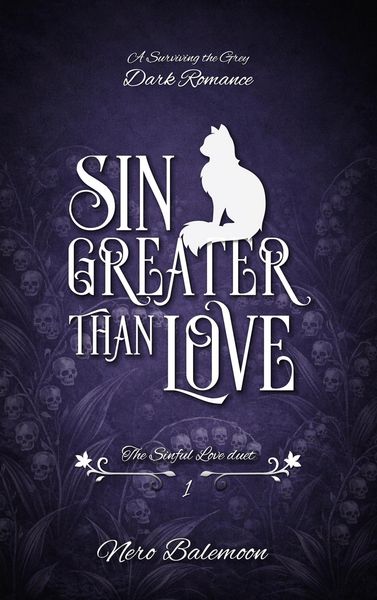 Produktbild: Sin Greater Than Love (Sinful Love, #1)