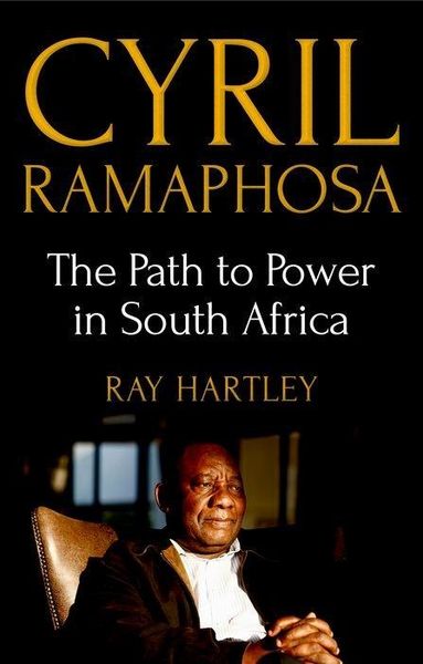 Produktbild: Cyril Ramaphosa