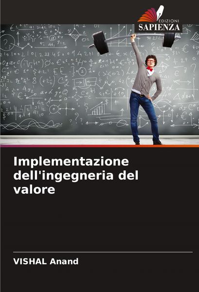 Produktbild: Implementazione dell'ingegneria del valore