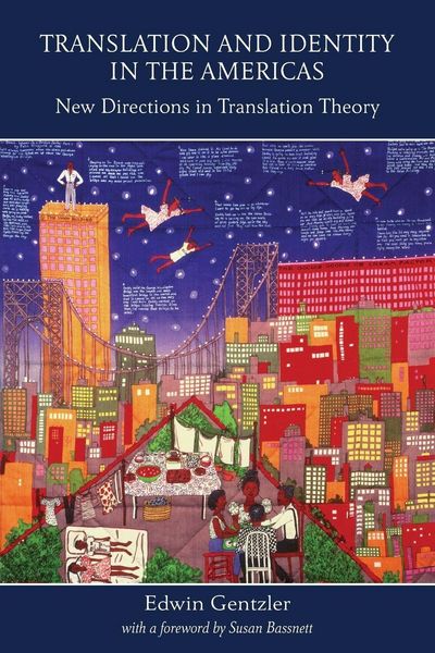 Produktbild: Translation and Identity in the Americas