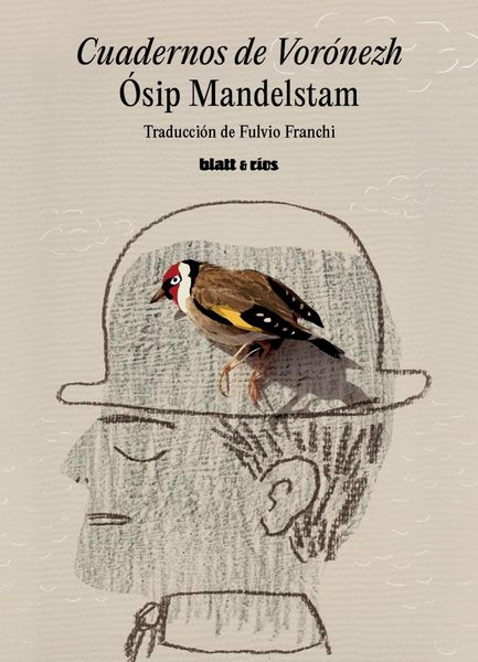 Produktbild: Cuadernos de Vor&oacute;nezh