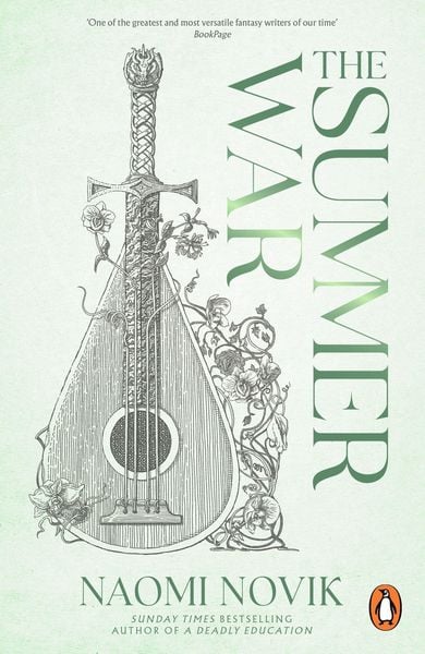 Produktbild: The Summer War