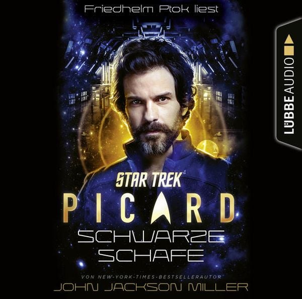 Produktbild: Star Trek - Picard