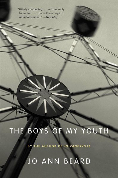 Produktbild: The Boys of My Youth