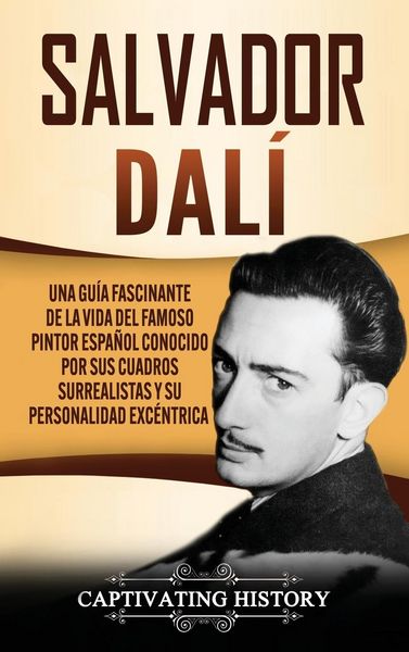 Produktbild: Salvador Dal&iacute;