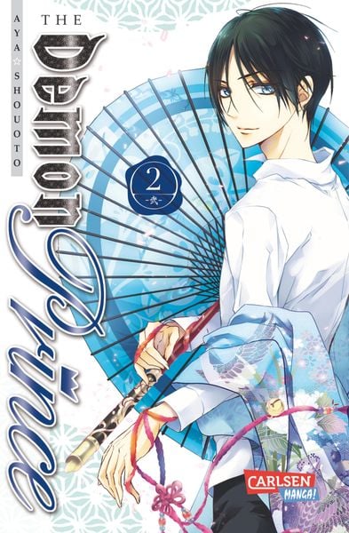Produktbild: The Demon Prince 2