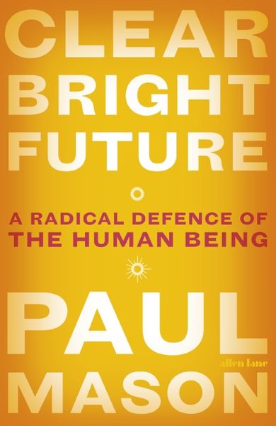Produktbild: Clear Bright Future