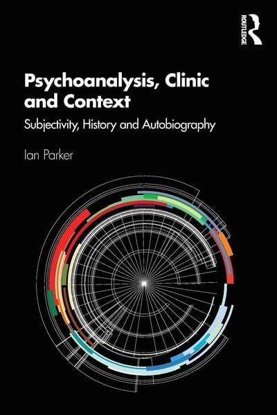 Produktbild: Psychoanalysis, Clinic and Context