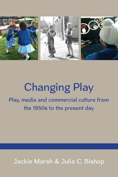 Produktbild: Changing Play