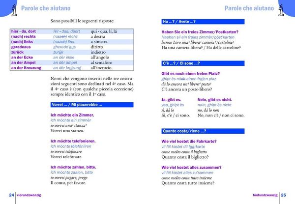 Produktbild: Tedesco (Deutsch als Fremdsprache, italienische Ausgabe)