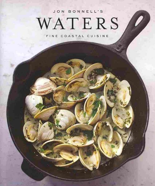 Produktbild: Bonnell, J: Jon Bonnell's Waters