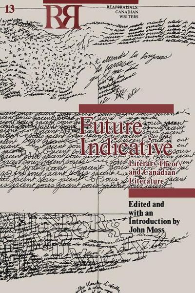 Produktbild: Future Indicative