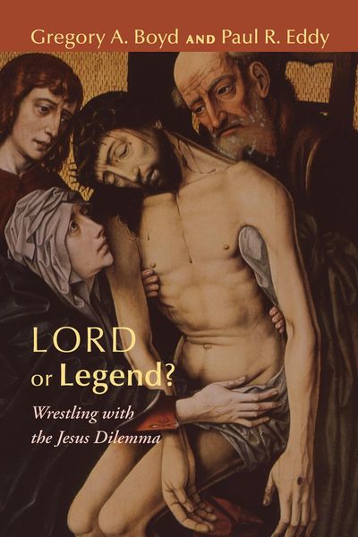 Produktbild: Lord or Legend?