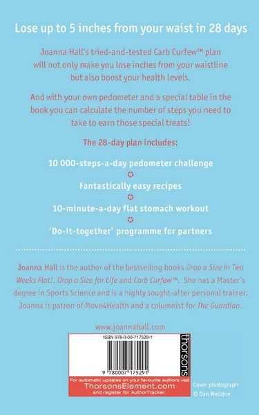 Produktbild: The No Carbs after 5pm Diet