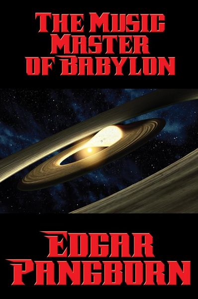 Produktbild: The Music Master of Babylon