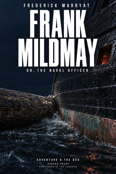 Produktbild: Frank Mildmay