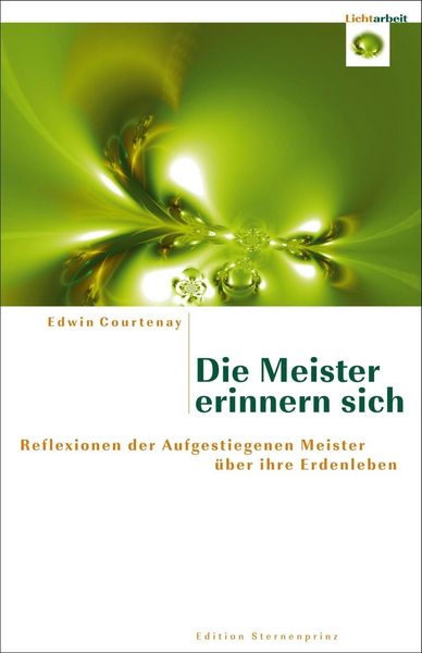Produktbild: Die Meister erinnern sich
