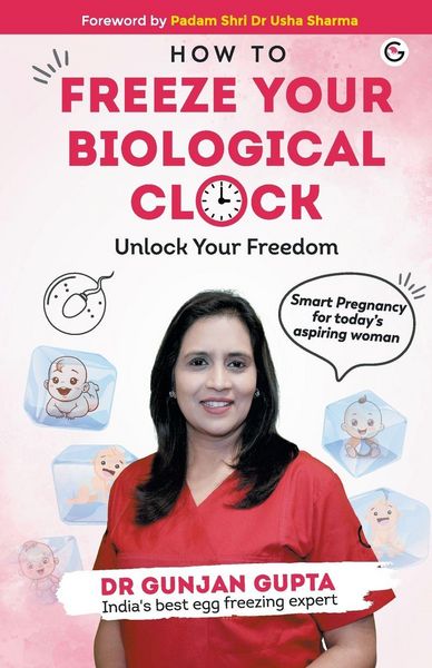 Produktbild: How to Freeze your Biological clock