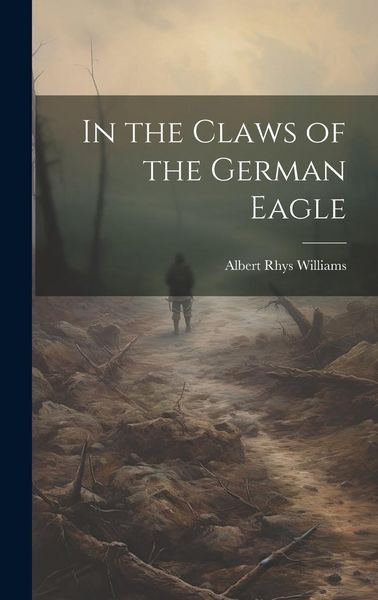 Produktbild: In the Claws of the German Eagle