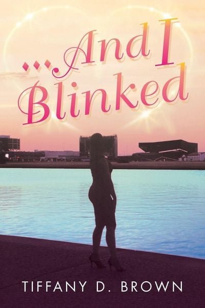 Produktbild: ...And I Blinked